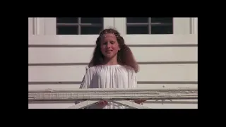 The Hotel New Hampshire (1984) "Life is a Fairy Tale" closing scene