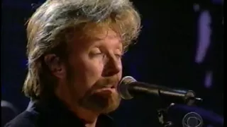 Brooks and Dunn "Believe"