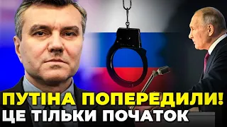 🔥ДИМОВ: ефект “доміно” запущений, пропаганду ПОРВАЛО від ІСТЕРИКИ, у Орбана великі проблеми