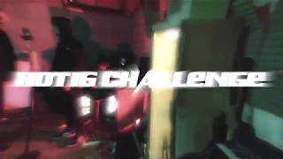 OSCAR BG$ & KRAKEN BG$  - #HOT16CHALLENGE2 (PROD. RESETEDH)