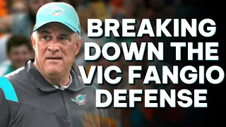 Vic Fangio : Top 5 Reasons That Makes His Defense So Special