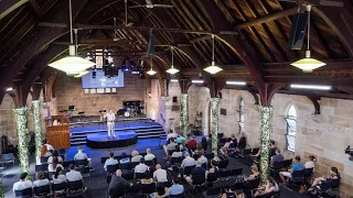 Christ Church Gladesville 6pm Service 15th May 2022