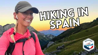 Hiking through the Spanish Pyrenees — Hexatrek 30