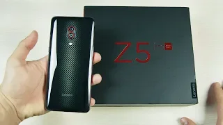 ВЗЯЛ СМАРТФОН НА SNAPDRAGON 855 ЗА 12000р! 🔥 LENOVO Z5 PRO GT! 🔥 НАСТОЯЩАЯ ИМБА! ЛУЧШИЙ ВО ВСЕМ?