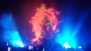 Pet Shop Boys Live in Palladium Köln 2016