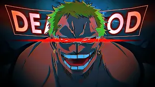 One piece - Doflamingo | 'Deadwood' [Full HD AMV/EDIT]