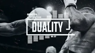 Sport Heavy Rock Power by Infraction [No Copyright Music] / Duality