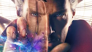 Die Gesamte MCU Zeitlinie Von Doctor Strange Erklärt