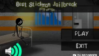 Best  Stickman   jailbreak