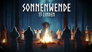 Sonnenwende - Viking- Pagan Metal - Deutsch