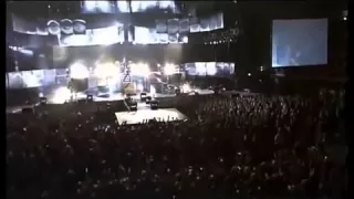 Tokio Hotel - Zimmer 483 Live DVD Part 1/18 -  "Übers Ende Der Welt"