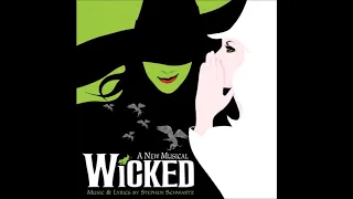 Kristin Chenoweth, Idina Menzel - Defying Gravity ''From Wicked''