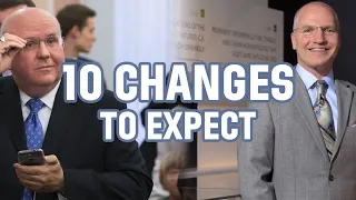 10 changes to expect for Jehovah's Witnesses