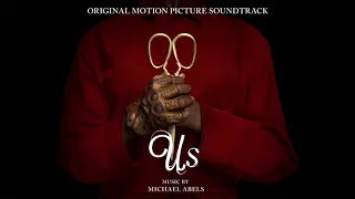 I Got 5 On It (Tethered Mix from Us) [Us Soundtrack]