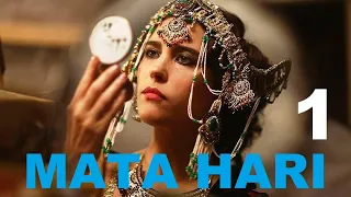 Mata Hari - Nữ điệp viên huyền thoại Thế chiến I. Tập 1 | Star Media 2017 (Thuyết minh)