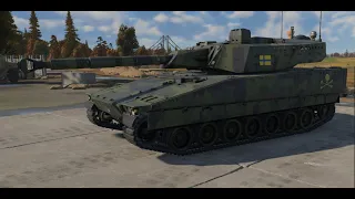 Ядерка | CV 90105