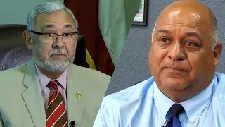 After rash of violence against SAPD officers, union president calls on DA Gonzales to resign