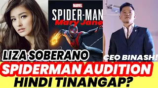 Pasabog ng Careless CEO of Liza Soberano DINUMOG ng mga netizens!