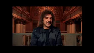 Black Sabbath talk about their 90s reunion