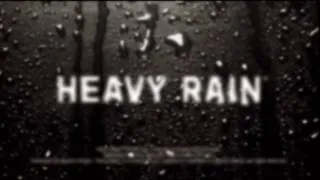 Heavy Rain 'Demo Playthrough [1/3]' TRUE-HD QUALITY