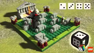 How To Play: LEGO® Minitaurus