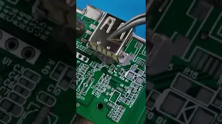 Invention Story PCB Soldering Small Electronic Components | Ep04