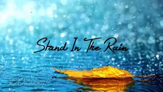 Stand In The Rain By Superchick||Lyrics
