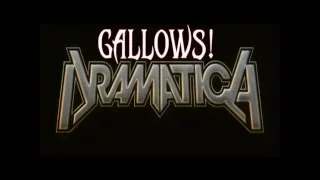 Dramatica - Gallows (Lyric video)