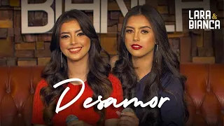 Lara e Bianca - DESAMOR