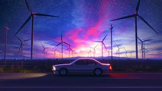 WINDMILLS - 12 Hours Live Wallpaper, Screensaver. 4K Ultra HD