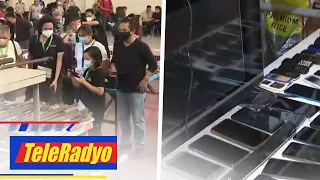 TeleRadyo Balita (3 November 2022)