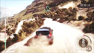 TOP 10 best RALLY GAMES for PC, PS4, PS5, XB1 and XSX/S