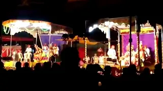 Shree Neelavara mela v/s sigandoor mela yakshagana jodata