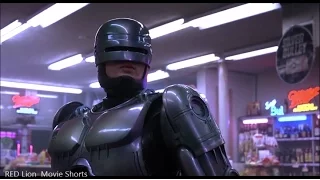 RoboCop (1987) - First Mission (1080p) FULL HD