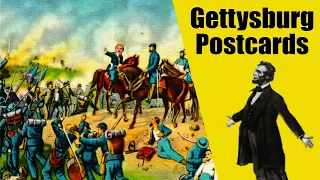 Maximizing Your Margins Gettysburg Postcard Reselling Strategies!