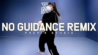 Tinashe - No Guidance Remix | WINZY choreography