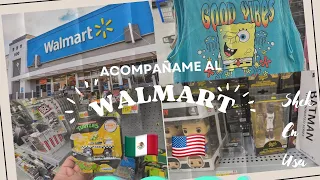 CAZANDO OFERTAS EN EL WALMART EN U.S.A 😎