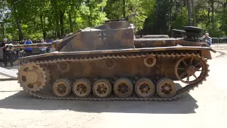 StuG 40 Ausf.G WTS Koblenz Militracks 15.05.2015 p.1