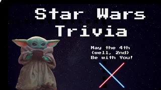 Star Wars Trivia