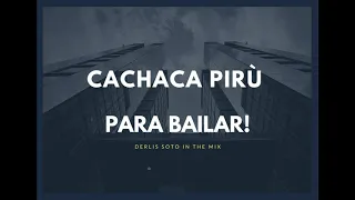 Cachaca Pirù Bailable