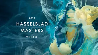 Hasselblad Masters 2021 Winners