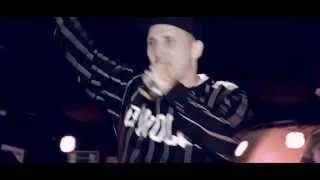 Касо КриzиZZZ и Бынджа КриzиZZZ - Дикие крики (concert)