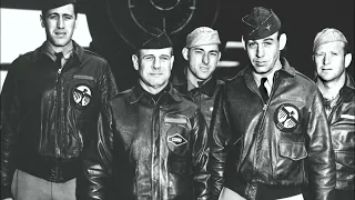 The Doolittle Raid of 18 April 1942. Morale boosting attack or waste of resources?