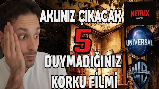 EN İYİ KORKU FİLM ÖNERİLERİ | HALA ETKİSİNDEYİM!