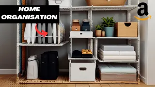 29 Home organization products that are another level