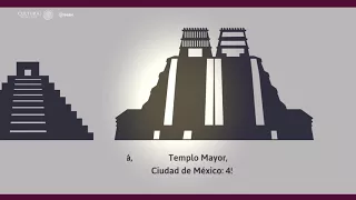 El Templo Mayor y su tamaño