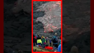 Iceland Volcano Eruption   21 03 2021 28