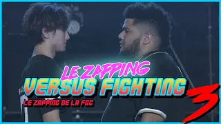 LE ZAPPING VERSUS FIGHTING / FGC #3 : EVO JAPAN 2024