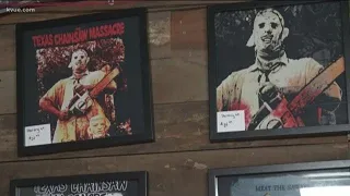 'Texas Chainsaw Massacre' gas station located in Central Texas | KVUE