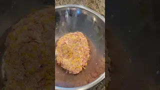 Best Way To Make Sausage Balls